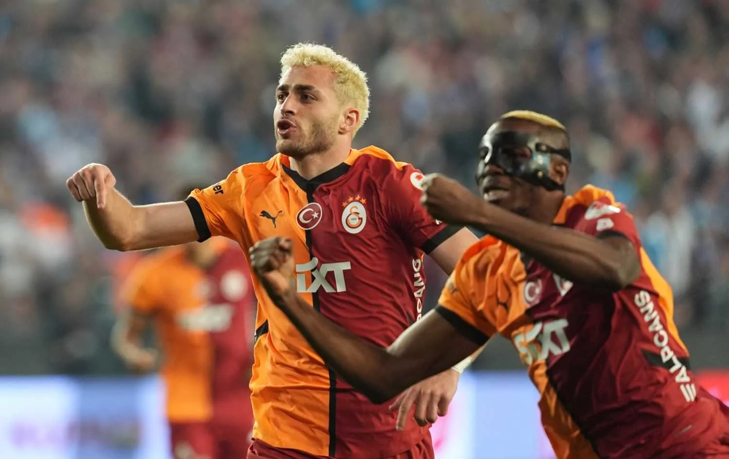 Galatasaray savunmaya duvar örecek! Transferde hedef milli yıldız - 21