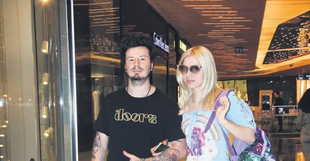 Emrah Karaduman, Aleyna Tilki'nin söylediği 'Dipsiz Kuyum' şarkısı için mahkemeye koştu! Apple'a dava...