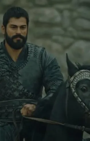 'Selam olsun Karabağ’ın yiğitlerine!' Kuruluş Osman'ın 37. bölümüne damga vuracak Azerbaycan mesajı!