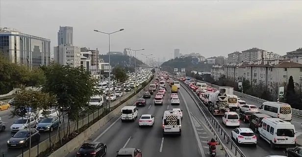 Trafiğe yapay zeka çözümü