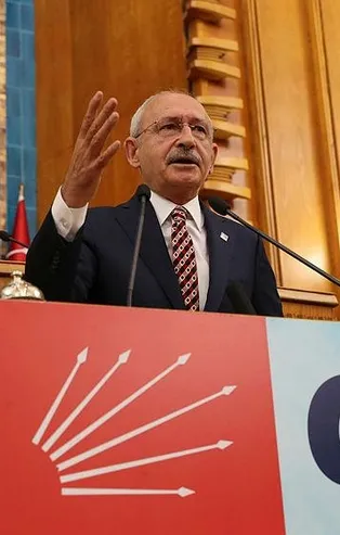 Kılıçdaroğlu yazdı yandaşları çanak tuttu! İşte "Külliye'ye giden CHP'li" yalanı ve medyanın rolü