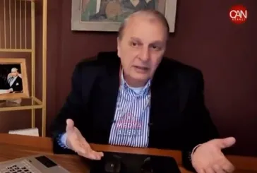 Halka ateş açılmadı yalanı