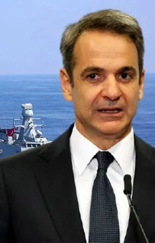 Yunanistan'dan gerilimi tırmandıracak "İyon Denizi" skandalı! Yunan Danıştay Mahkemesince onaylandı