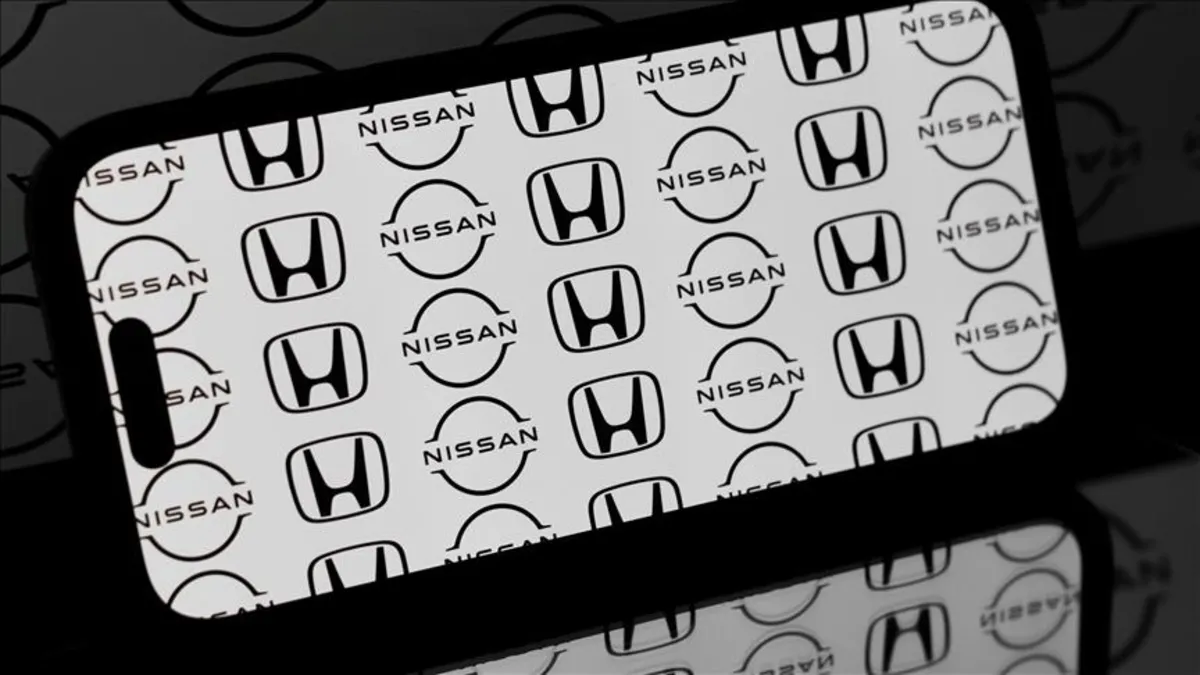 Resmen açıklandı: Honda ve Nissan birleşmeyi görüşüyor!