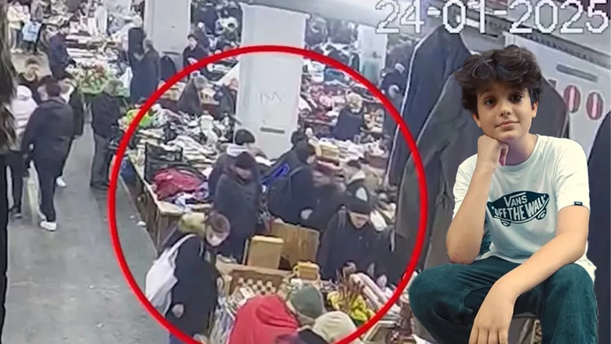 Mattia Ahmet Minguzzi davası 20 Haziran'a ertelendi! Caniler kodeste devam... Bit pazarından yeni görüntü geldi