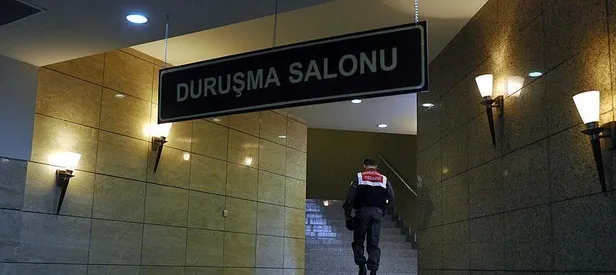 Eski polis memuruna FETÖ'den 8 yıl hapis