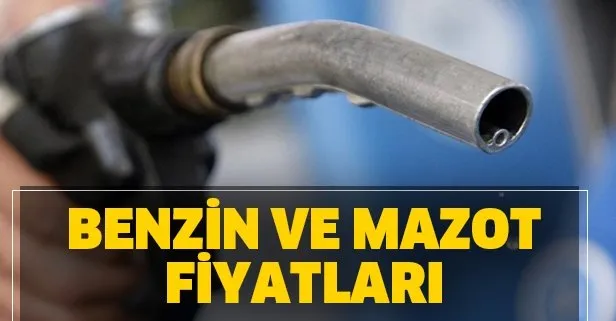 25 Mart benzin ve mazot fiyatları ne kadar oldu? Akaryakıtta indirim! İstanbul, Ankara ve İzmir’de...