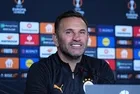 Galatasaray'da transfer zirvesi