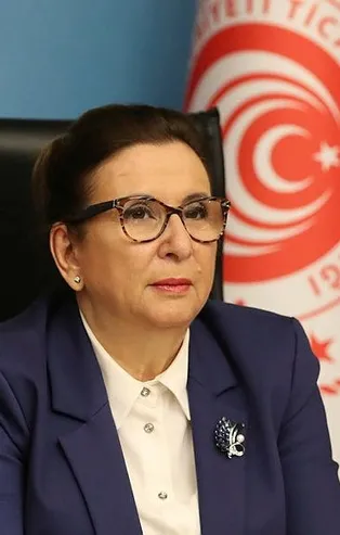 Ticaret Bakanı Pekcan'dan "pandemi sonrası ekonomi" açıklaması