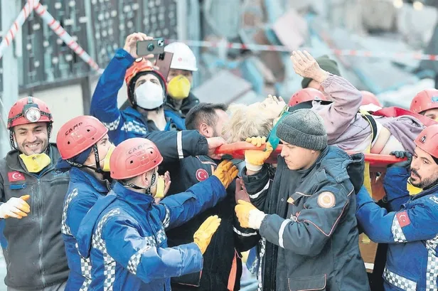 1676333778230.jpeg Yüzyılın felaketinin üzerinden 8 gün geçti umut hiç bitmedi-7