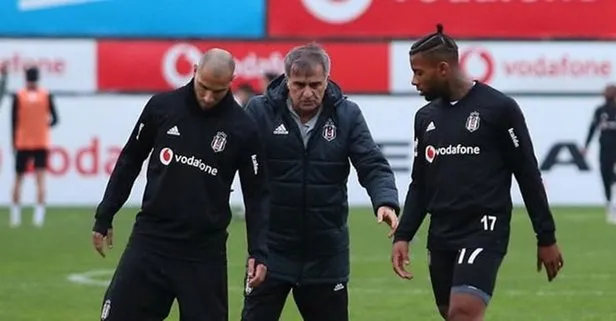 Ricardo Quaresma kulübede başlayacak! Derbide son karar Lens