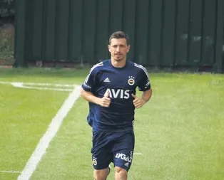 Mert Hakan Hatay maçına yetişiyor