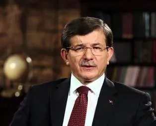 Davutoğlu’ndan saldırıyla ilgili kritik açıklama!