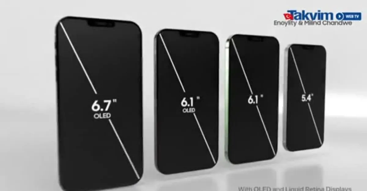 iphone 12 ne zaman cikacak iphone 12 ozellikleri neler ve fiyati ne kadar