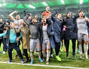 Umudumuz Başakşehir