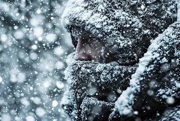 HAVA DURUMU | İstanbul’a kar fırtınası geliyor! Tarih verildi! Son 7 yılın en şiddetli kar yağışı olacak | 2 Ocak 2024 hava durumu