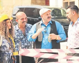 Vizyonun galibi ’Göktaşı’