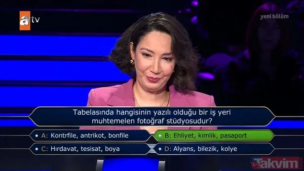 “9 gün enkaz altında yaşadım” Kim Milyoner Olmak İster'de depremzede yarışmacın hikayesi yürekleri dağladı - 14