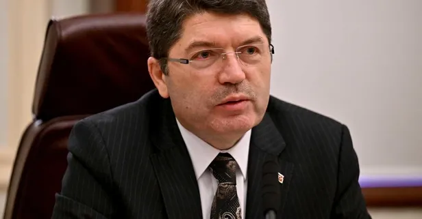 Adalet Bakanı Tunç Malta'da konuştu: Yargıda dijitalleşme adımlarını övüp Avrupalı mevkidaşlarına Gazze çağrısı yaptı!