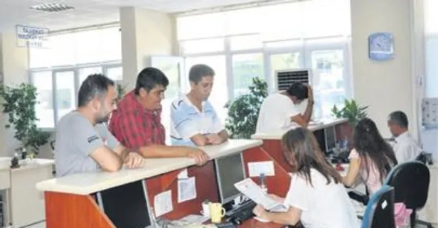 Emlak ve ÇTV’de 30 Kasım son