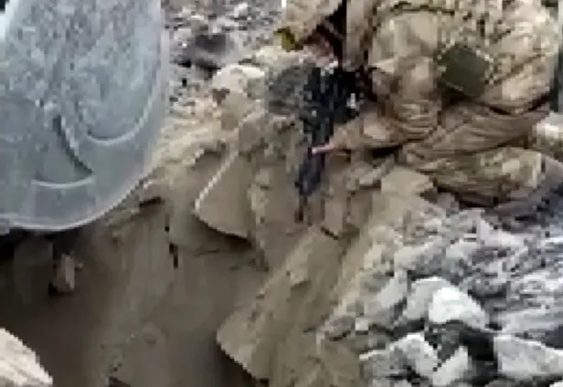 Ağrı Dağı'nda 80 gün süren operasyon! PKK'nın sözde Ağrı Grubu'nun üstü çizildi: "Ölmek istemeyen dışarı çıksın"-5