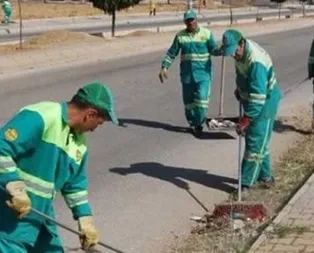 İŞKUR üzerinden 18 farklı belediye işçi personel ve memur alımı ilanları! İşte başvuru şartları nedir?