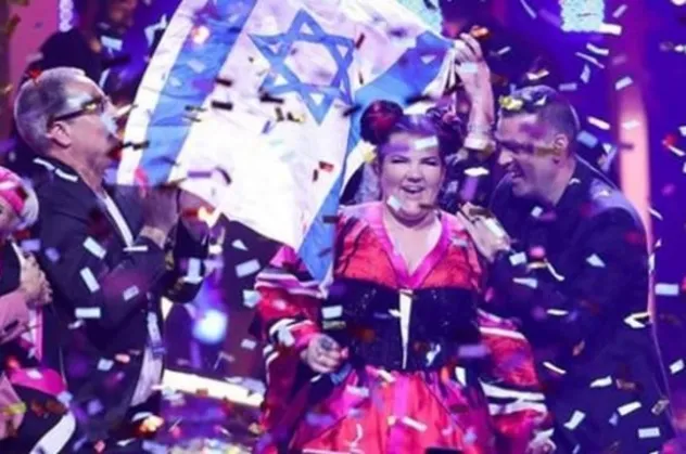 Eurovision'u boykota 140 sanatçıdan destek