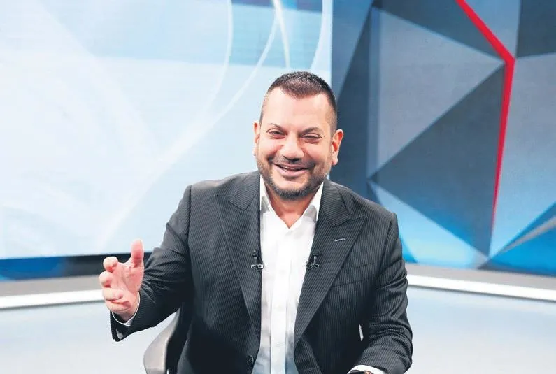 Ocakta yıldız gelecek