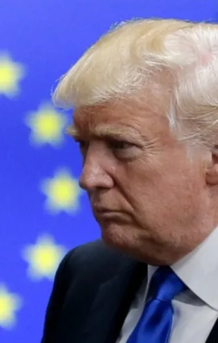 AB duyurdu! ABD vatandaşları da vize alacak