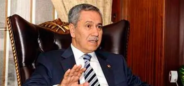 Beni suikastle suçlarlardı