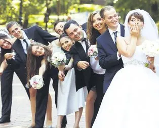 Evlenene 24 maaş! 2 yıllık maaş peşin verilecek...