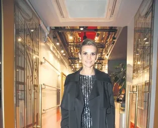 İyiliği paylaştılar