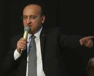 Provokasyondan medet uman alçaktır