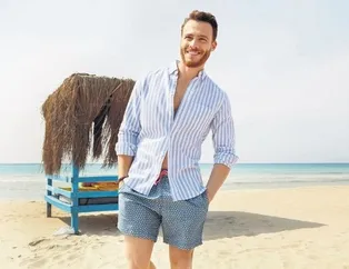 Önce arkadaşım sonra aşkım