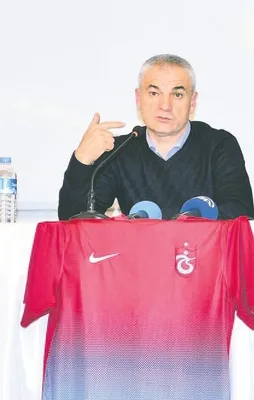 Geleceğe bakıyoruz