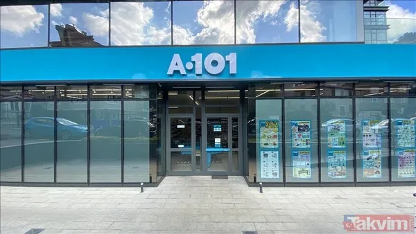 A101 aktüel 22 Ocak 2026 kataloğu yayınlandı! Beyaz eşya, temizlik malzemeleri ve gıda ürünlerinde kampanya - 1