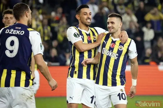 Fenerbahçe’den Beşiktaş’ı çıldırtacak transfer! Serdar Saatçı bombası