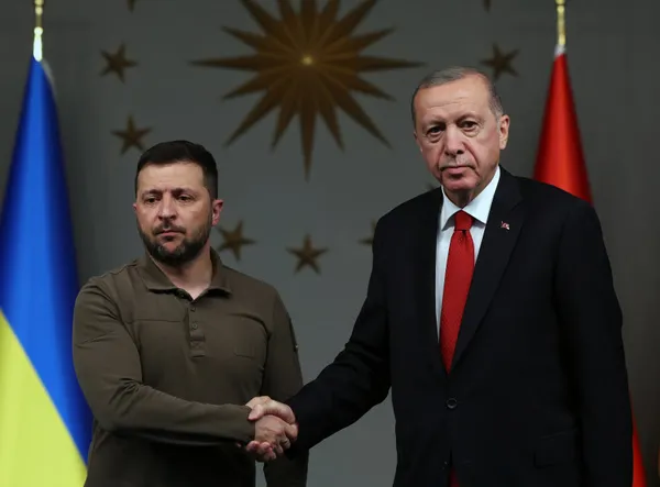 Atlantik Konseyi'nden itiraf gibi Türkiye analizi: NATO Zirvesi öncesi övgü dolu değerlendirme-2