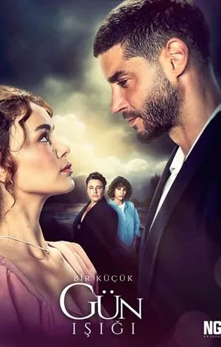 Türkiye'nin kanalı ATV, başarısını yine dünyaya kanıtladı! Eski ve yeni dizileri dünyanın birçok ülkesinde ekranlara geldi