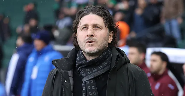 Fatih Tekke'den galibiyet yorumu! "Farklı şeyler konuşulabilirdi"