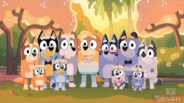 LGBT terörü bu kez çizgi filmde: Sapkın evlilik iki anne! Hedefte Türk çocuklar da var - 13