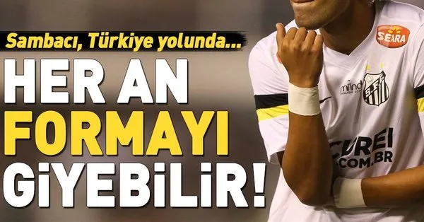 Fenerbahce Den Gabriel Barbosa Harekati Takvim