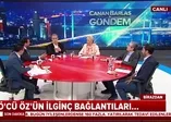 Kritik geceyle ilgili A Haber canlı yayınında çarpıcı açıklamalar: 15 Temmuz'da Dalaman'da neler oldu?