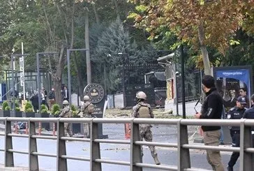 PKK’ya SEL baskını!