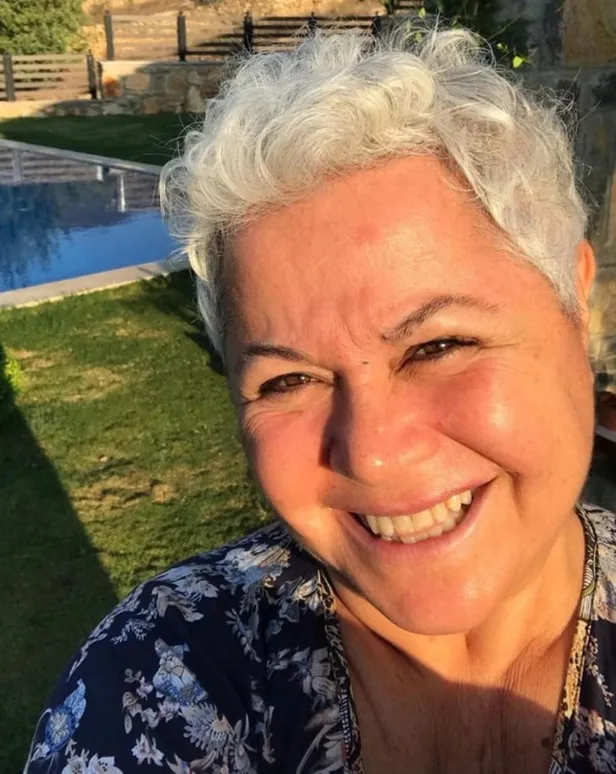 SON DAKİKA: Çiçek Taksi'nin unutulmaz ismi hayatını kaybetti! İncilay Şahin kimdir, ölüm nedeni ne?-3
