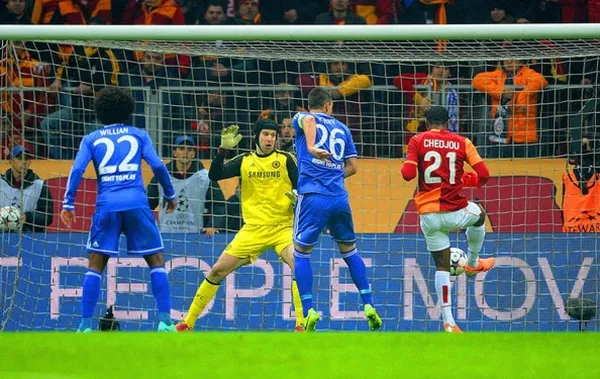 1636733277314.jpg Petr Cech'ten Galatasaray itirafı: Çığlık çığlığa bağırmanın...-5
