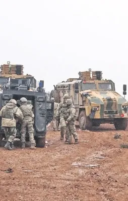 DEAŞ’ı bitirecek hamle