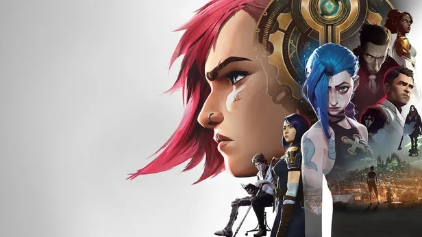 Arcade 2. sezon ne zaman çıkacak? Netflix Arcade yeni sezon hangi tarihte yayınlanacak? Arcade konusu, oyuncuları...-2