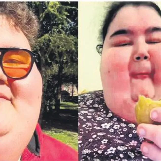 Fenomen Efecan’ın dramı