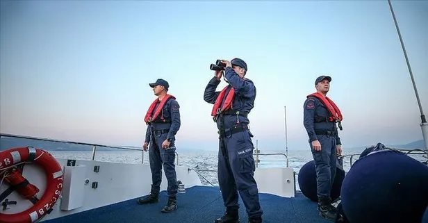 Bugün başladı: Sahil Güvenlik Komutanlığı 150 astsubay alımı başvuru şartları! Astsubay alımı 2021 şartları nedir?